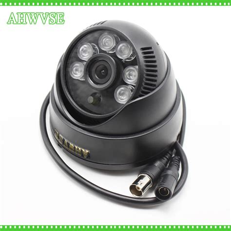 AHWVSE AHD Camera 5MP IMX326 4MP CCTV Security AHDM AHDH 1080P Camera