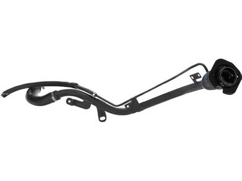 Fuel Tank Filler Neck Spectra Fn1052 Fits 05 09 Hyundai Tucson Ebay