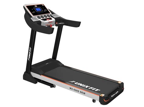 Беговая дорожка UNIX Fit MX-800S – купить за 81890 руб | Omegagym.ru