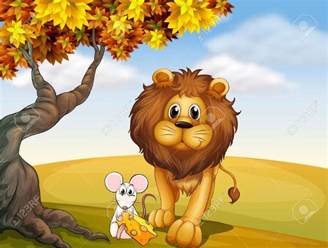 lion and mouse clipart 10 free Cliparts | Download images on Clipground 2024