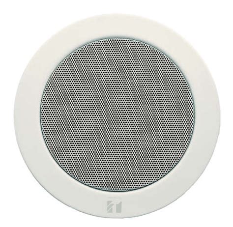 speaker speaker toa electronics