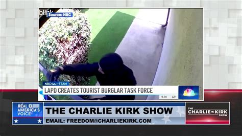 Charlie Kirk Comes to Candace Owens' Defense After Claims of Anti-Semitism