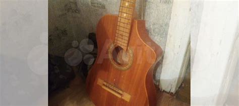 Гитара купить в Твери | Хобби и отдых | Авито