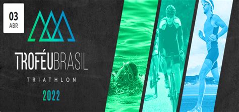 CHRONOMAX 31º Troféu Brasil de Triathlon 1 Etapa 2022