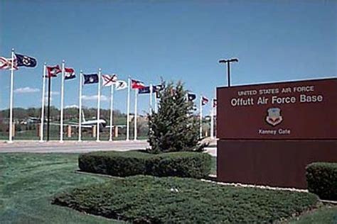 Offutt Afb United States Nuclear Forces