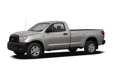 2008 Toyota Tundra Specs Prices Mpg Reviews And Photos