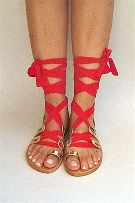 Leather Sandals Gladiator Sandals Womens Shoes Womens Sandals Greek