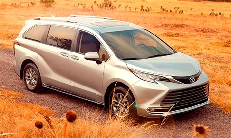 Toyota Sienna HEV Nuevo mejor precio en San Pedro Garza García NL