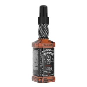 Bandido After Shave Cologne Sicilia Volcano 150ml Barber Duftwasser