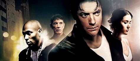 Путешествие на край ночи (2006) — Фильм.ру
