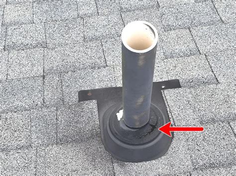 Gaf Master Flow Pivot Pipe Boots A New Angle On Roofing Protection