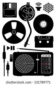 Turntable Needle Images Stock Photos D Objects Vectors