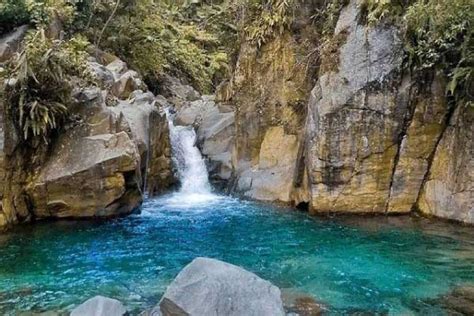 Inilah Rekomendasi Wisata Curug Di Bogor Untuk Berlibur Bersama