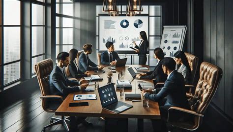 Sales Meeting