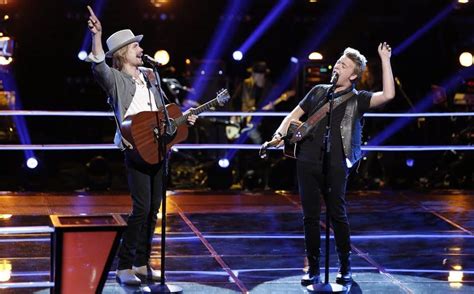 The Voice Season 11 Final Battles: New Teams & a Knockouts Preview!