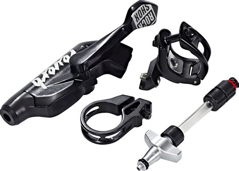 Rockshox Reverb Remote Upgrade Kit X Sram Lever Lockout Dropper Post