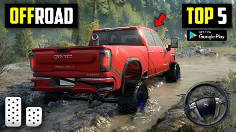 Top Offroad Games For Android L Best Offroad Games On Android L