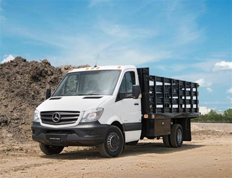 Chassis Cabs Cutaways Fulfilling Every Need Autosphere