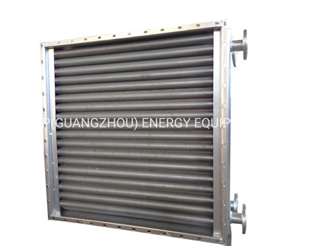 Wholesale Aluminium Radiators Air Cooled Heat Exchangers China Finned