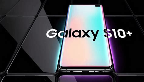 Watch The Official Samsung Galaxy S10 Tv Ad Right Here Right Now