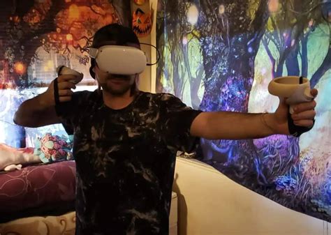 Best Pokemon VR Games - Ready VR One