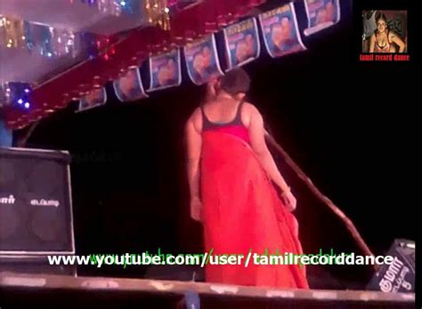 Hot Telugu Aunty Sari Removing Village Latest Hot Record Dance YouTube