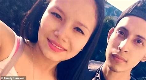 Tragic Story Of El Salvador Father And Daughter Who Drowned Crossing Rio Grande Daily Mail Online