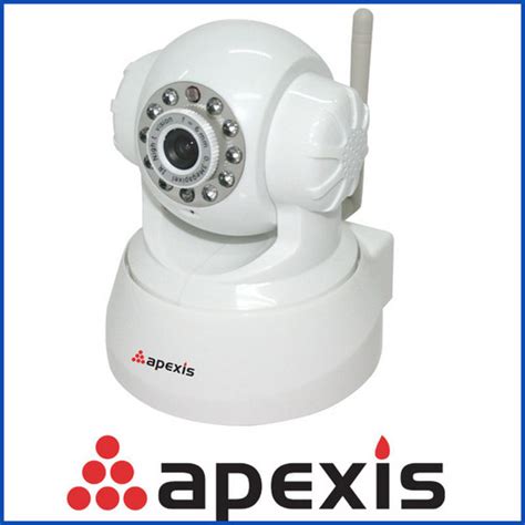 Apexis IP Camera In Nanshan District Shenzhen Exporter And Manufacturer