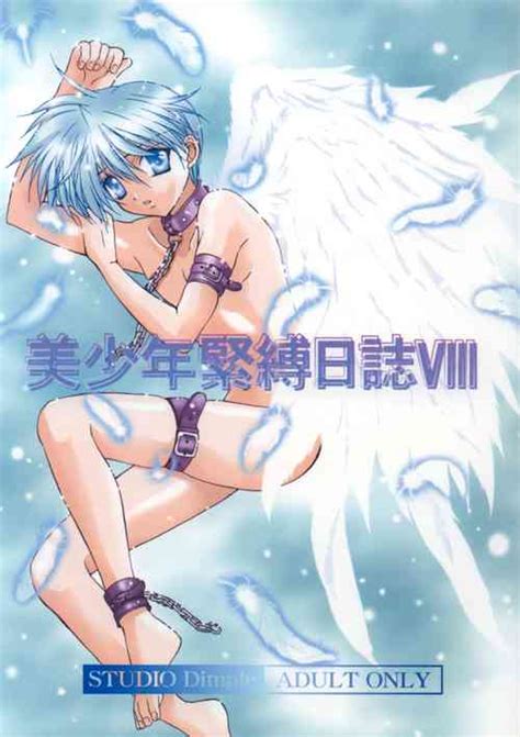 Kasanegi Shota Nhentai Hentai Doujinshi And Manga
