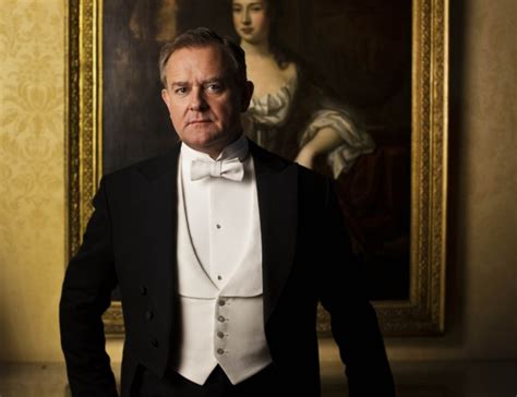 Hugh Bonneville on the Downton Abbey film: 'Show me the money!' | News ...