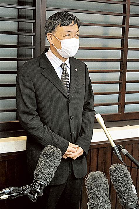 難波副知事が退任 リニア問題と土石流担当を継続｜あなたの静岡新聞｜深堀り情報まとめ〈知っとこ〉