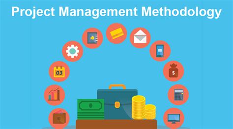 Project Management Methodology