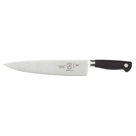 Mercer Culinary M21080 Genesis Chef S Knife 10 Precision Forged