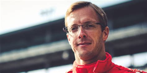 Getting to Know IndyCar Ace and Le Mans-Winner Sebastien Bourdais