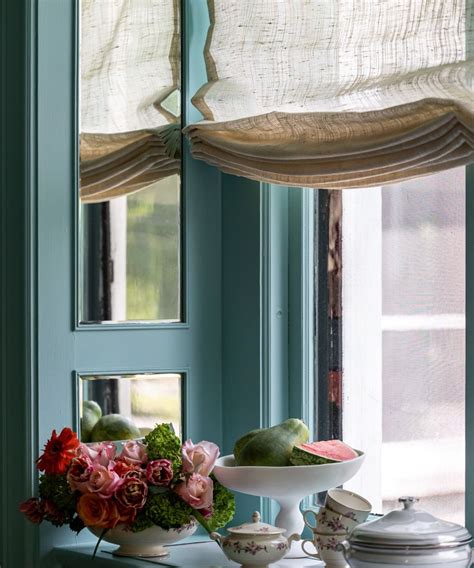 Sheer window treatment ideas: for a soft and relaxed look | Homes & Gardens