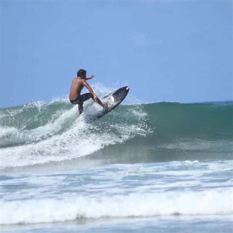 Pantai Seminyak, Rekomendasi Wisata yang Memukau di Bali