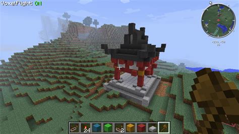 Asian Roofs Help Please Screenshots Show Your Creation Minecraft Forum Minecraft Forum