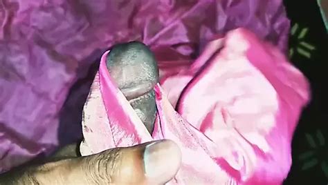 Satin Silk Handjob Porn Bhabhi Ke Suit Me Muth Mari Gay Lingerie Porn Feat Satin And