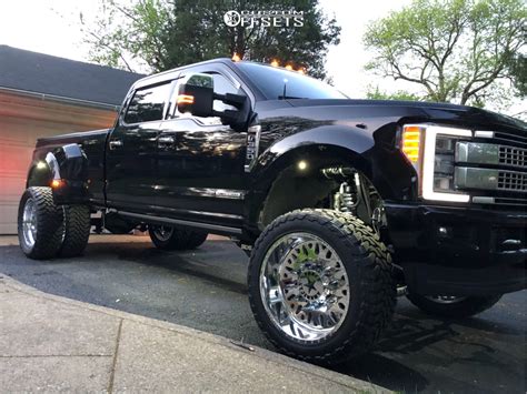 2017 Ford F350 6 Inch Lift Ericvisser