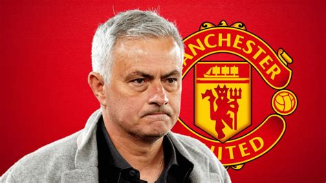 Man Utd Transfer News Jose Mourinho Wants To Replace Erik Ten Hag