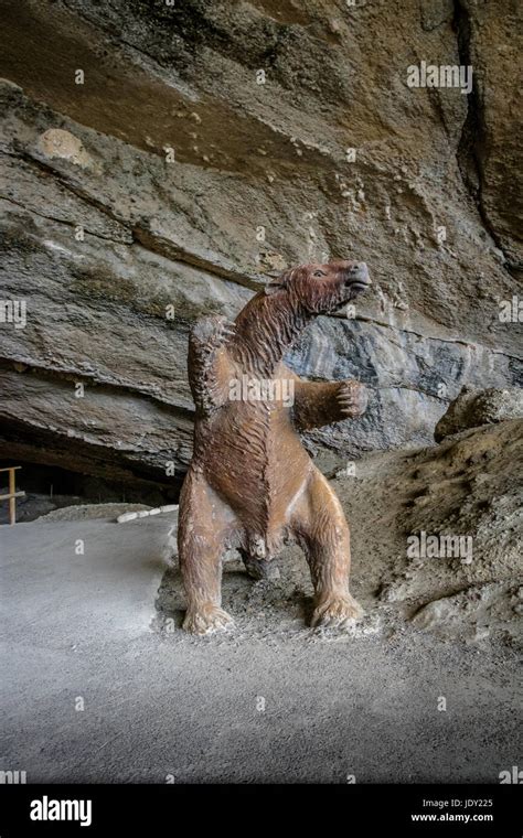 Milodon Cave Chile Stock Photos & Milodon Cave Chile Stock Images - Alamy