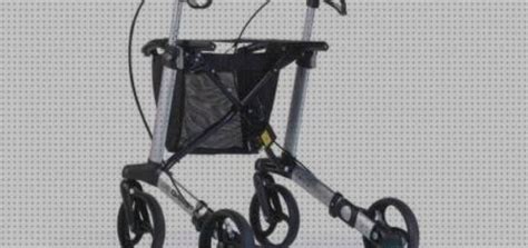 6 Mejores Andadores Rollator Párkinson Ortopédicos Mayo 2021