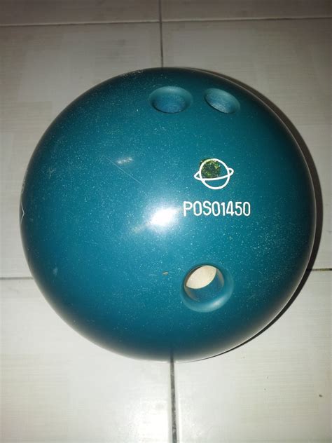 Kedai Bowling Online Polyester Bowling Ball Neo Classic 13 Lbs