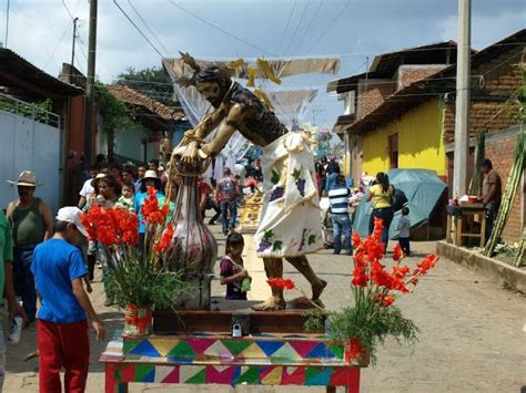 Jaime Ramos M Ndez Ecos De La Fiesta De Cristo Rey En Patamban