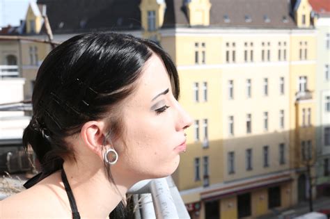 Ersties Naked Porn Pics CoedCherry