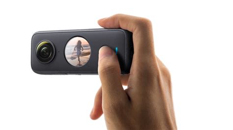 Insta360 One X2 Especificaciones Y Precio