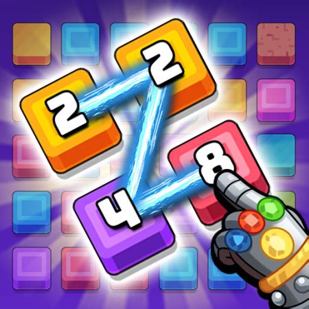 2048 Cubes - Jogue no Lagged.com