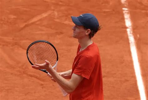 Da Matteo Berrettini A Fabio Fognini Le Reazioni Social Al Numero 1 Di