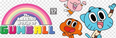 Details 50 el increible mundo de gumball logo - Abzlocal.mx