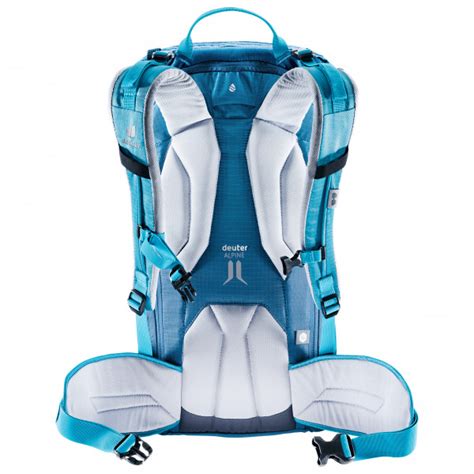 Deuter Freerider Sl Ski Touring Backpack Women S Buy Online